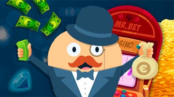 Наслаждайтесь игрой в любое Время с Mr Bet Casino приложением