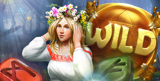 Luchadora Slot free online wolf run slot game On the internet