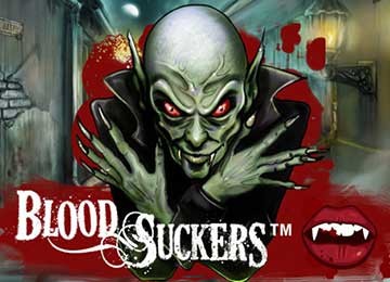 Blood Suckers
